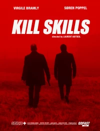 Постер фильма: Навык убийцы