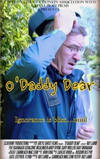 Постер фильма: O' Daddy Dear