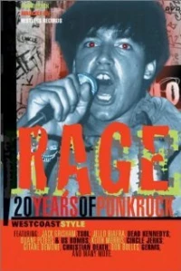 Постер фильма: Rage: 20 Years of Punk Rock West Coast Style