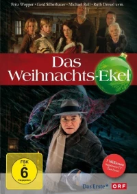 Постер фильма: Das Weihnachts-Ekel