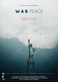 Постер фильма: War/Peace