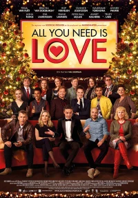 Постер фильма: Всё, что вам нужно — это любовь