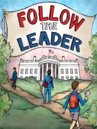 Постер фильма: Follow the Leader