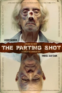 Постер фильма: The Parting Shot