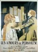 Les amours de Pergolèse