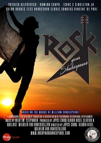Постер фильма: Rock Your Shakespeare