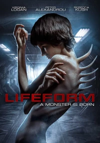 Постер фильма: Форма жизни