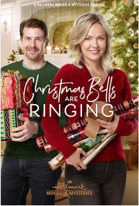 Постер фильма: Звон рождественских колоколов