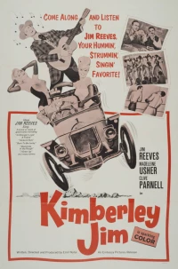 Постер фильма: Кимберли Джим