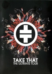 Постер фильма: Take That. The Ultimate Tour