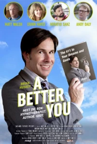 Постер фильма: A Better You
