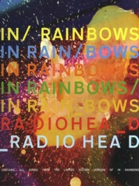 Постер фильма: Radiohead: In Rainbows