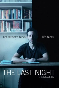 Постер фильма: The Last Night