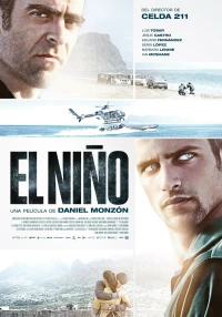 Постер фильма: Эль-Ниньо