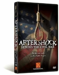 Постер фильма: Aftershock: Beyond the Civil War