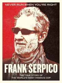 Постер фильма: Frank Serpico