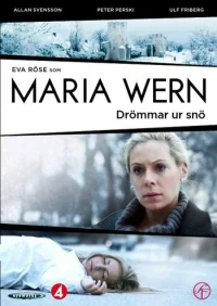 Постер фильма: Мария Верн — Снежные мечты