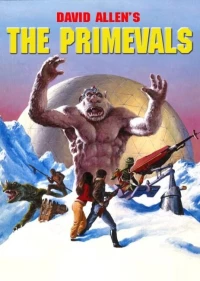 Постер фильма: The Primevals