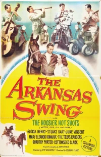 Постер фильма: The Arkansas Swing