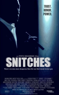 Постер фильма: Snitches