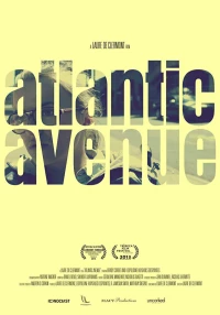 Постер фильма: Атлантик авеню