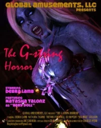 Постер фильма: The G-string Horror