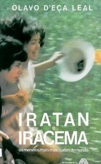Постер фильма: Иратан и Ирасема
