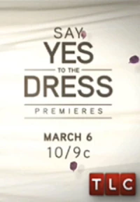 Постер фильма: Say Yes to the Dress