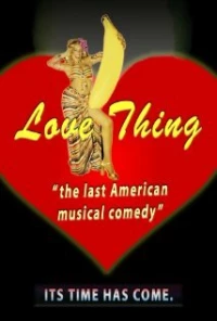 Постер фильма: Love Thing