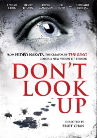 Постер фильма: Не смотри вверх