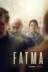 Постер фильма: Фатма