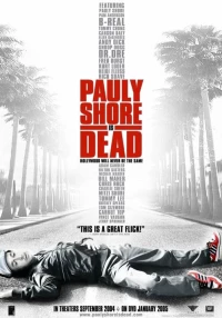 Постер фильма: Поли Шор мёртв