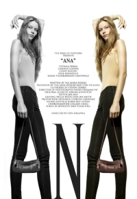 Постер фильма: Ana