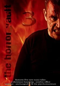 Постер фильма: The Horror Vault 3