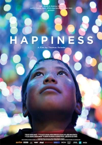 Постер фильма: Счастье