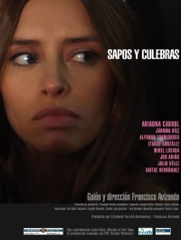 Постер фильма: Sapos y culebras