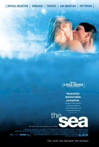 Постер фильма: Море