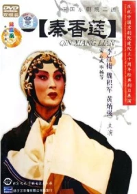 Постер фильма: История Цинь Сян Лянь