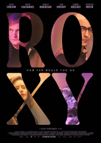 Постер фильма: Рокси