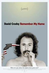Постер фильма: David Crosby: Remember My Name