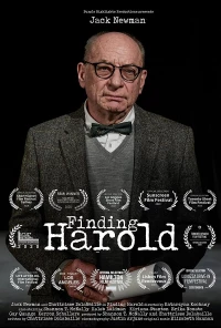 Постер фильма: Finding Harold