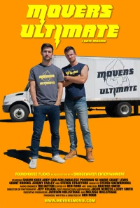 Постер фильма: Movers Ultimate