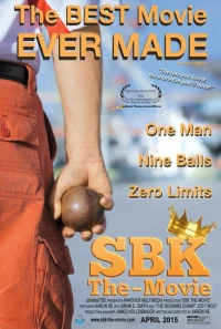 Постер фильма: SBK: The Movie