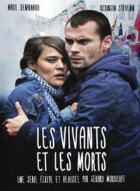 Постер фильма: Les Vivants et les Morts