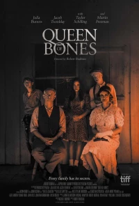 Постер фильма: Королева костей