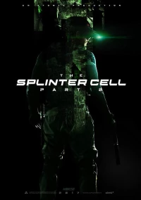 Постер фильма: The Splinter Cell: Part 2
