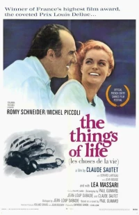 Постер фильма: Мелочи жизни