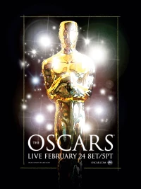 Постер фильма: 80-я церемония вручения премии «Оскар»