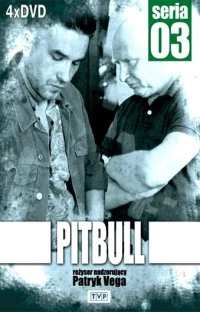 Постер фильма: Pitbull
