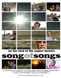 Постер фильма: Song of Songs